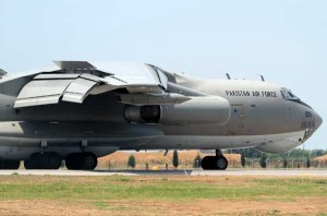 Izmir Air Base