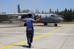 Izmir Air Base