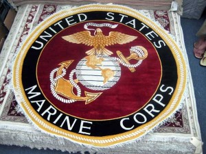 Marine Corps Logo