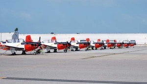 Naval Air Station Corpus Christi