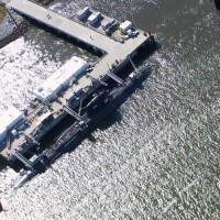 Naval Weapons Station Charleston Submarine