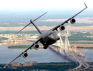 Naval Weapons Station Charleston