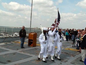 Naval Weapons Station Charleston