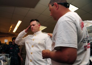 Naval Health Clinic Charleston