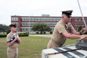 Naval Hospital Beaufort