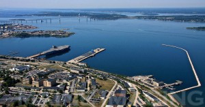 Naval Station Newport