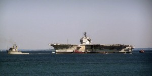 Naval Station Newport