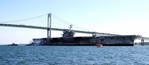 Naval Station Newport