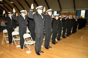 Naval Station Newport