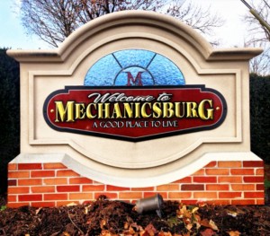 Naval Support Activity Mechanicsburg