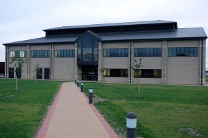 Royal Air Force Alconbury