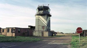 Royal Air Force Alconbury