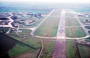 RAF Alconbury