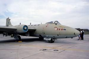RAF Alconbury