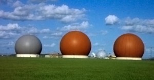 RAF Croughton