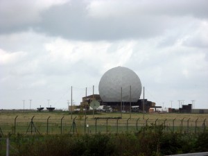 RAF Croughton