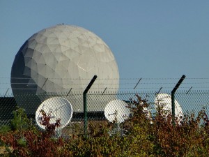 RAF Croughton
