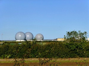 RAF Croughton