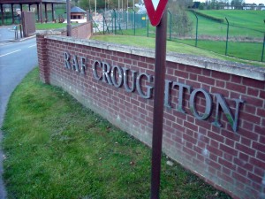 RAF Croughton