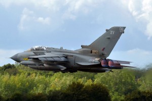 RAF Fairford