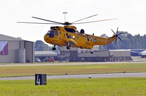 RAF Fairford
