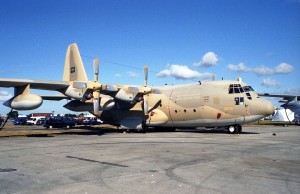 Royal Air Force Fairford