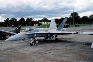 Royal Air Force Fairford