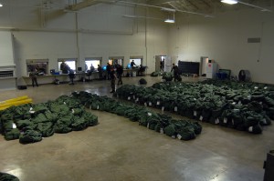 Shaw Air Force Base