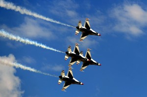 Shaw AFB