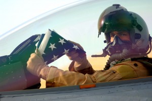 Shaw AFB