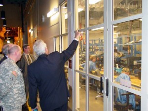 Tobyhanna army depot