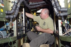 Tobyhanna army depot