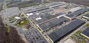 Tobyhanna army depot