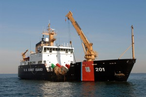 USCG Newport
