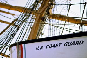 USCG Newport