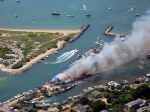 USCG Station Castle Hill