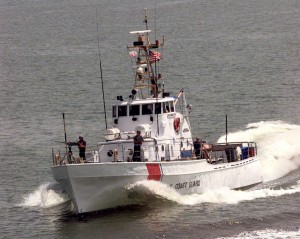 USCG Station Castle Hill