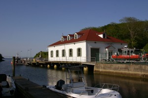 USCG Station Castle Hill