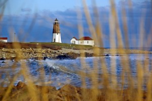 USCG Station Point Judith
