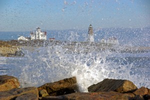 USCG Station Point Judith