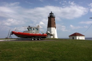 USCG Station Point Judith
