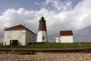 USCG Station Point Judith