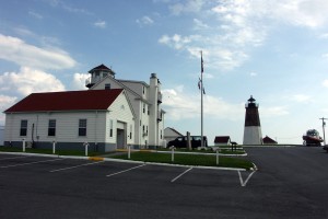 USCG Station Point Judith