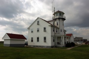 USCG Station Point Judith