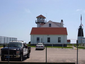 USCG Station Point Judith