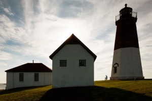 USCG Station Point Judith