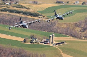 Joint Reserve Base Willow Grove